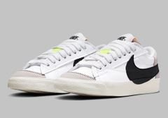 Blazer Low Jumbo 'White Black' DQ1470 101