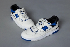 New Balance 550 ‘Sea Salt Team Royal’ BB550VTA