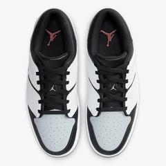 Jordan NU Retro 1 Low ‘Light Smoke Grey’ DV5141 106