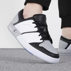 Jordan NU Retro 1 Low ‘Light Smoke Grey’ DV5141 106