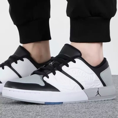 Jordan NU Retro 1 Low ‘Light Smoke Grey’ DV5141 106
