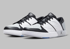 Jordan NU Retro 1 Low ‘Light Smoke Grey’ DV5141 106