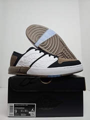 Jordan NU Retro 1 Low ‘Palomino’ DV5141 102