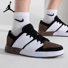 Jordan NU Retro 1 Low ‘Palomino’ DV5141 102