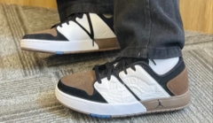 Jordan NU Retro 1 Low ‘Palomino’ DV5141 102