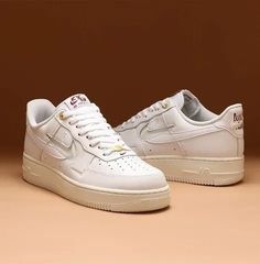Air Force 1 Jewel White DZ5616 100