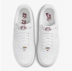 Air Force 1 Jewel White DZ5616 100