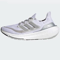 Ultraboost Light Silver Metallic IG8279
