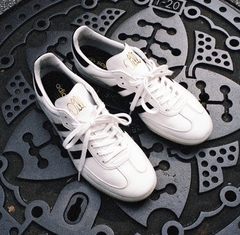 Samba x Dill White Black IE5158