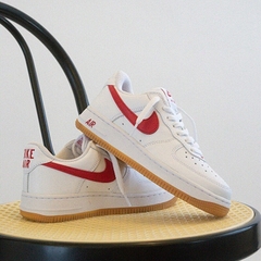 Air Force 1 Retro 'Color Month Red' DJ3911 102
