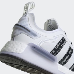 NMD V3 White Black FZ5965