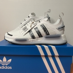 NMD V3 White Black FZ5965