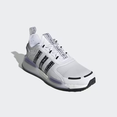 NMD V3 White Black FZ5965