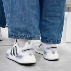 NMD V3 White Black FZ5965