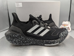 Ultraboost 22 Black White Speckled HP3310
