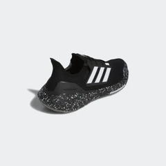 Ultraboost 22 Black White Speckled HP3310