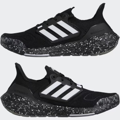 Ultraboost 22 Black White Speckled HP3310