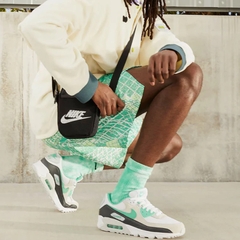 Air Max 90 White Spring Green DM0029 104