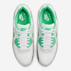 Air Max 90 White Spring Green DM0029 104