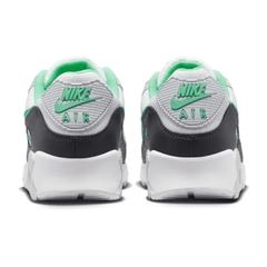 Air Max 90 White Spring Green DM0029 104