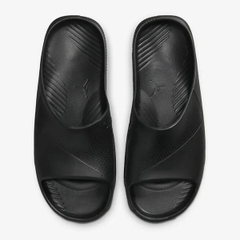 Dép Jordan Post Slide Black DX5575 001