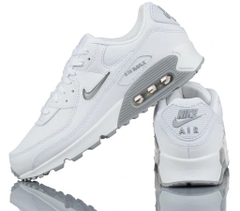 Air Max 90 White Photon Dust FN8005 100