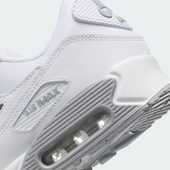 Air Max 90 White Photon Dust FN8005 100