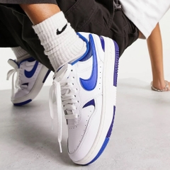 Nike Gamma Force ‘White Game Royal’ DX9176 101