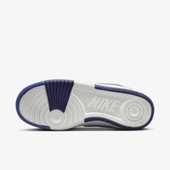 Nike Gamma Force ‘White Game Royal’ DX9176 101