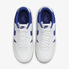 Nike Gamma Force ‘White Game Royal’ DX9176 101