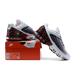 Air Max Plus 3 ‘White Team Orange’ CK6715 101
