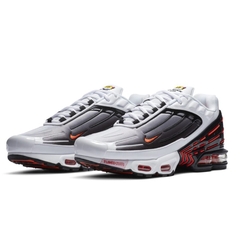 Air Max Plus 3 ‘White Team Orange’ CK6715 101
