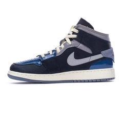 Jordan 1 Mid SE Craft Obsidian DX2193 400