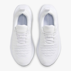 ReactX Infinity Run 4 'Triple White' DR2670 103