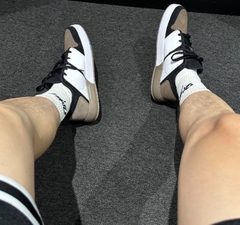 Jordan Nu Retro 1 Low Palomino DV5141 102