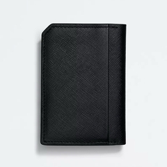 Ví Calvin Klein Refined Saffiano Compact Bifold Wallet Java 4720 0501 203