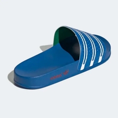 Dép Adilette Made In Italy Bright Royal GX9896
