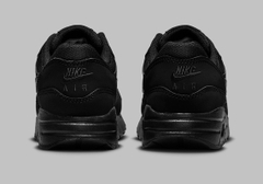 Air Max 1 All Black DZ3307 001