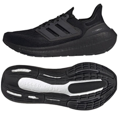 Ultraboost Light All Black GZ5166