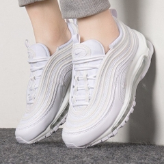 Nike Air Max 97 Triple White DH8016 100
