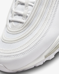 Nike Air Max 97 Triple White DH8016 100