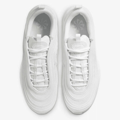 Nike Air Max 97 Triple White DH8016 100