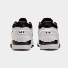 Nike Air Alpha Force 88 x Billie Eilish ‘White Black’ DZ6763 102