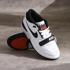 Nike Air Alpha Force 88 x Billie Eilish ‘White Black’ DZ6763 102