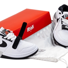 Nike Air Alpha Force 88 x Billie Eilish ‘White Black’ DZ6763 102