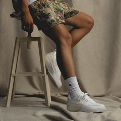 Nike Air Force 1 React White DM0573 100