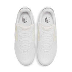 Nike Air Force 1 React White DM0573 100