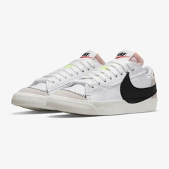 Blazer Low '77 Jumbo White Black DN2158 101