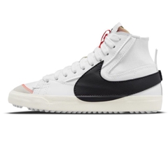 Blazer Mid '77 Jumbo White Black DD3111 100