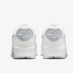 Air Max 90 White Blue DX0115 100